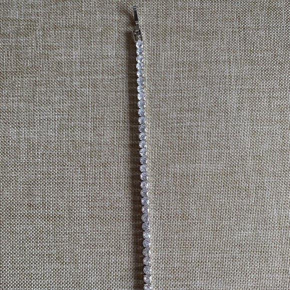 Diamond Bracelet - Picture 2 of 3